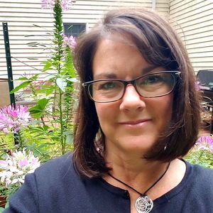 Meet your Posher, Barb